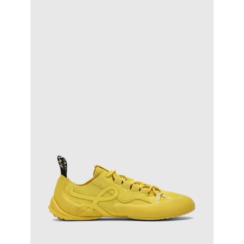 Loewe Women Sneakers Woman Loewe